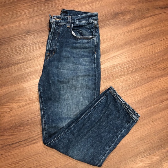 J Brand Denim - J Brand Ivy Entice Jeans